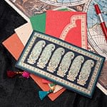 ID-LETTER-138の評価写真