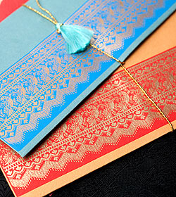 インドの封筒 - MAYUR - サブ2