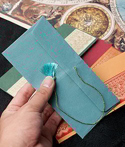 インドの封筒 - MAYUR - サブ3