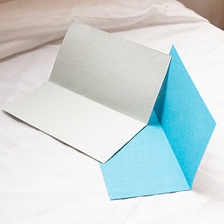 インドのメッセージカードセット - ALANKAR - サブ3