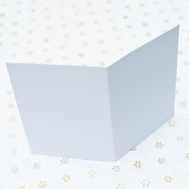 インドのフォトフレーム・ダブル【Chimanlals】 3 - 裏側はこの様になっています。