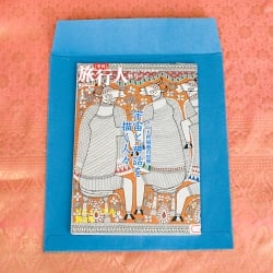 インドの書類ファイル - サブ4