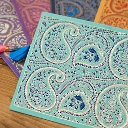 インドの封筒 -ARAADHYA - サブ2