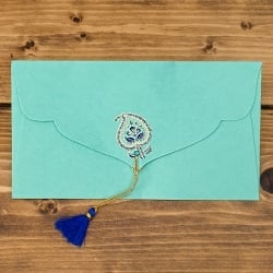 インドの封筒 -ARAADHYA - サブ3