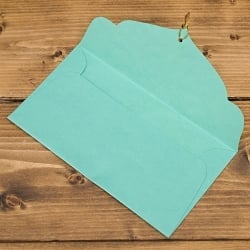 インドの封筒 -ARAADHYA - サブ4