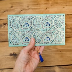 インドの封筒 -ARAADHYA - サブ5