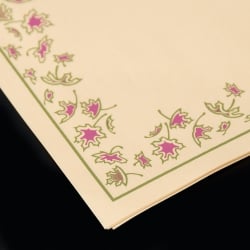 インドのレターセット - autumn - サブ2