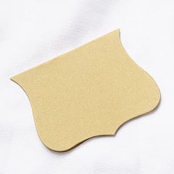 インドのメッセージカードセット　ギフトカード - サブ3