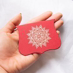 インドのメッセージカードセット　ギフトカード - サブ5