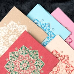 インドのギフトタグ　10枚セット - サブ2