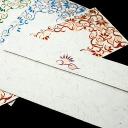 インドの封筒 - madhura - サブ3