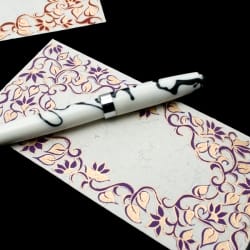 インドの封筒 - madhura - サブ4