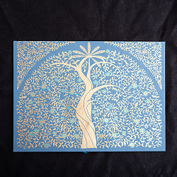 チマンラールの書類ファイル - B5くらいのサイズ - サブ2