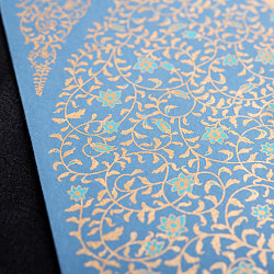 チマンラールの書類ファイル - B5くらいのサイズ - サブ3