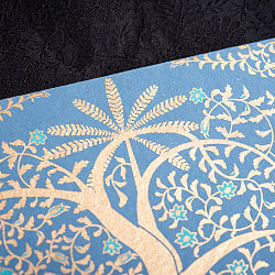 チマンラールの書類ファイル - B5くらいのサイズ - サブ4