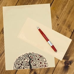 インドのレターセット - VATIKA - サブ2