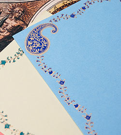 インドの封筒 - TAARIKA - サブ2