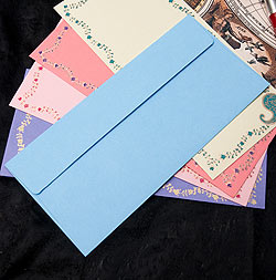 インドの封筒 - TAARIKA - サブ3