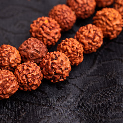 菩提樹の数珠(小粒)-約100cmほど - サブ2