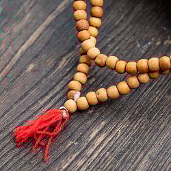 インドの数珠 - トゥルシー - サブ2
