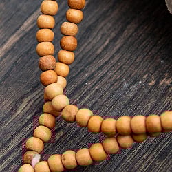 インドの数珠 - トゥルシー - サブ3