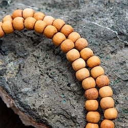 インドの数珠 - トゥルシー - サブ4