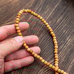 インドの数珠 - トゥルシー - サブ5