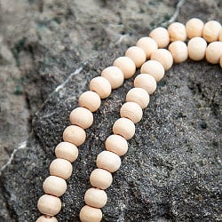 インドの数珠 - 白檀 - サブ3