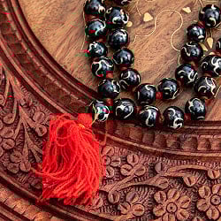 インドの数珠 - オムストーン - サブ2
