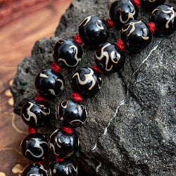 インドの数珠 - オムストーン - サブ3