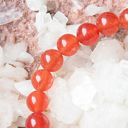 インドの数珠ブレスレット - 天然石の数珠 - サブ3