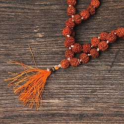 菩提樹の数珠（小粒）-約100cmほど - サブ2