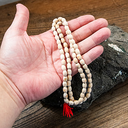 インドのシンプル数珠 - サブ3
