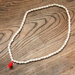 インドのシンプル数珠 - サブ4