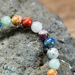 ナブラタンのブレスレット 天然石  - サブ5