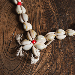 タカラガイの数珠 ラクシュミマーラー - サブ3