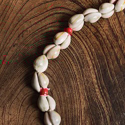 タカラガイの数珠 ラクシュミマーラー - サブ4