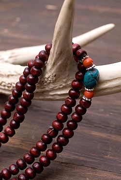 ネパールの数珠 - サブ2