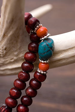 ネパールの数珠 - サブ3