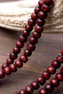 ネパールの数珠 - サブ4