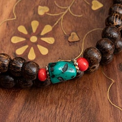 ネパールの数珠 - サブ4