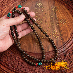 ネパールの数珠 - サブ5