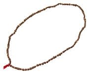 インドの数珠の商品写真