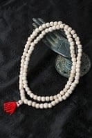 インドの数珠 - 白檀の商品写真