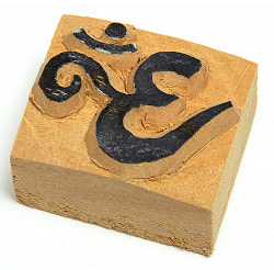 ウッドスタンプ【オーン】 - サブ2