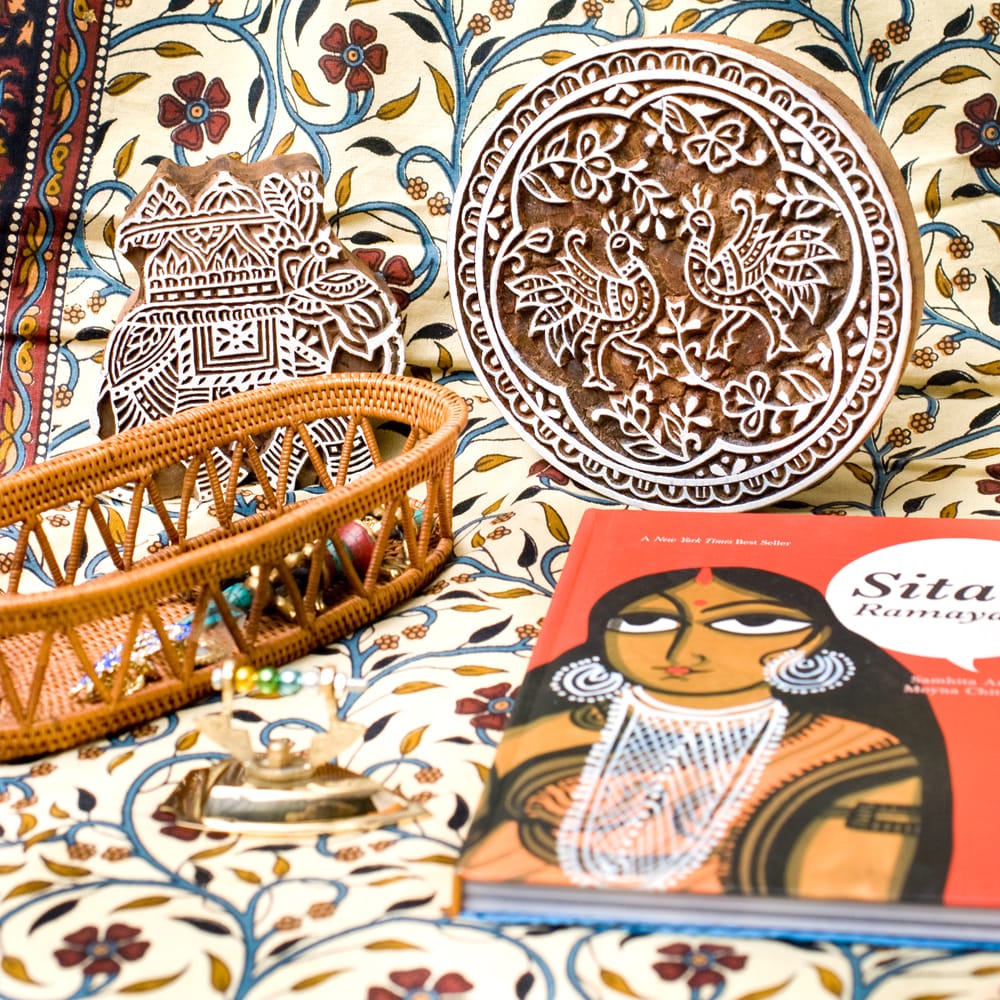 ウッドブロックスタンプ【正方形】約5.5cmx5.5cm の通販 - TIRAKITA.COM