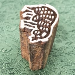 ウッドスタンプ【イノシシ】約4×3cm - サブ2