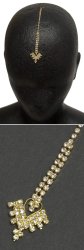 ゴールドティッカの商品写真