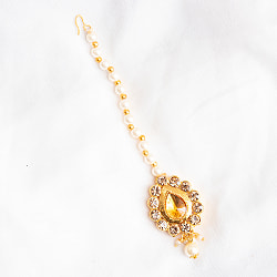 ゴールドビジューのゴージャスティッカ  - サブ2