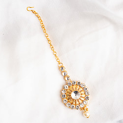 シルバービジューのゴージャスティッカ  - サブ2